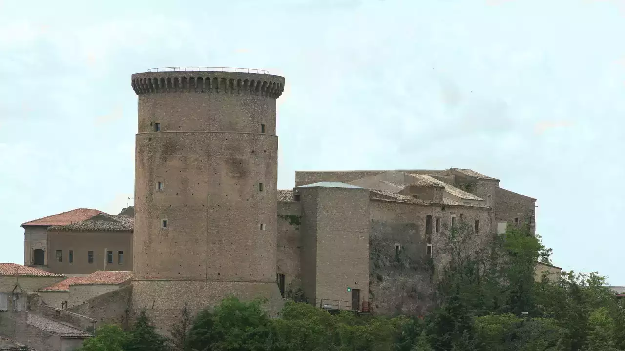 Un'immagine generica segnaposto con angoli arrotondati in una figura.